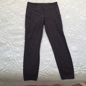 Lulu Lemon Speed Up Tight 28” Leggings